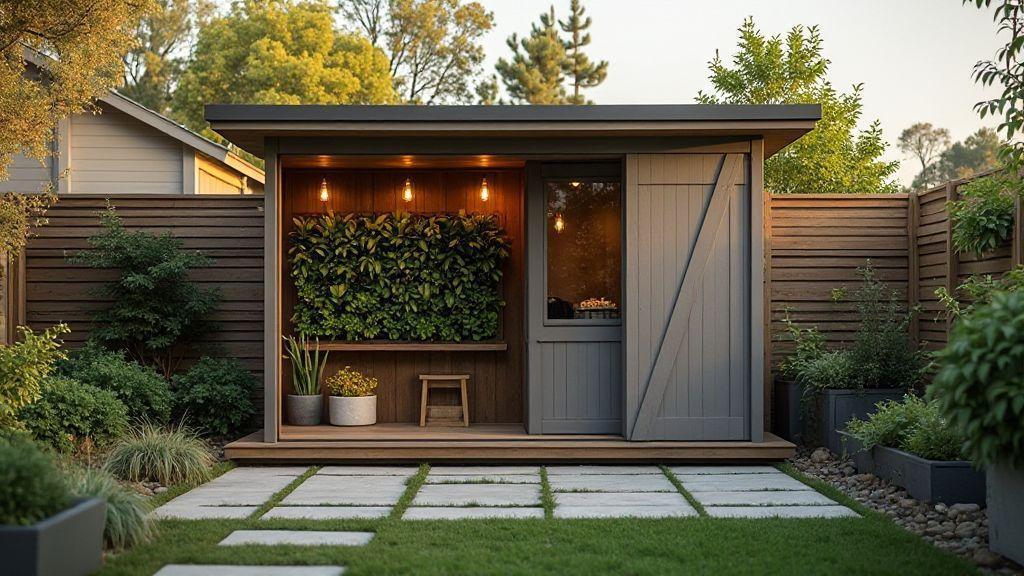 best-shed-ideas-for-small-backyards
