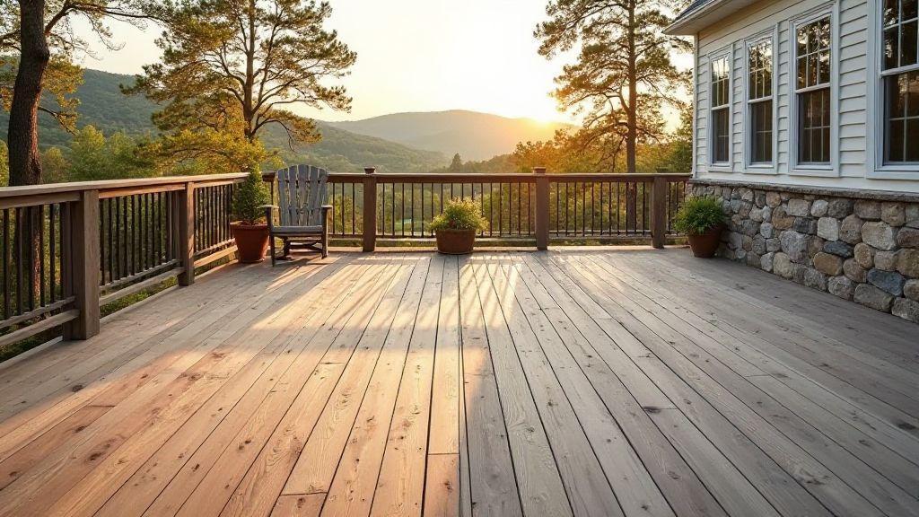 wood-vs-composite-decking-for-pennsylvania-homes