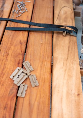Deck Manufacturing