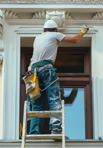 Door Replacement