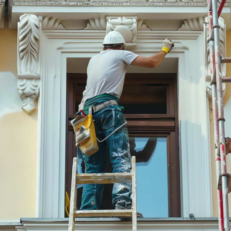 Door Replacement