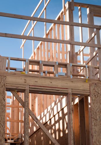 Framing Manufacturing
