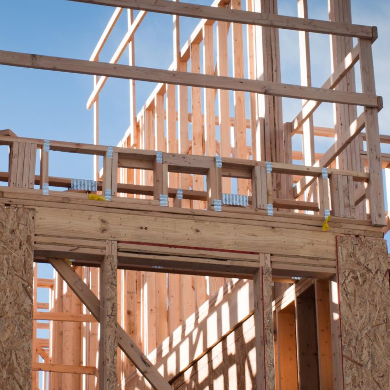 Framing Manufacturing