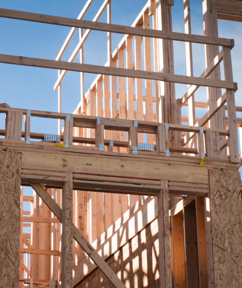 Framing Manufacturing