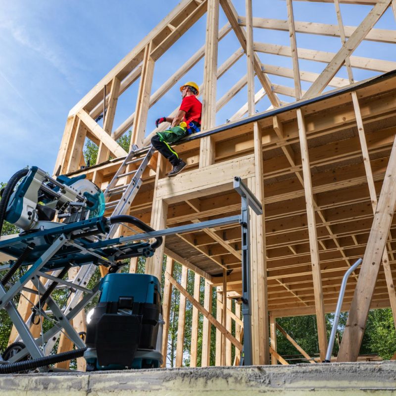 Framing Renovation