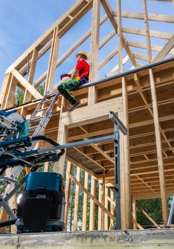 Framing Renovation
