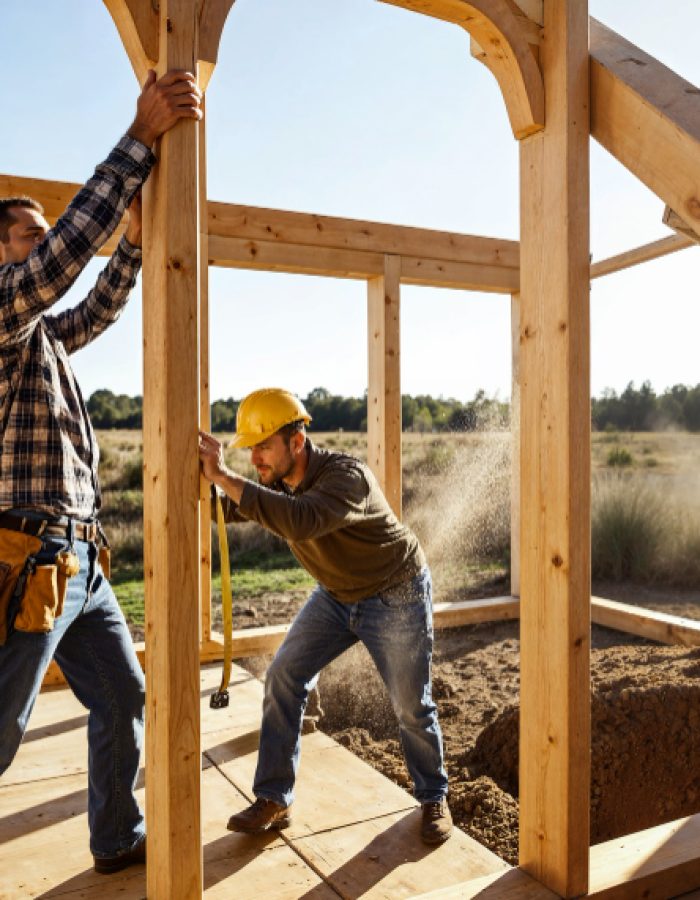 Shed-Manufacturing-Services-PA