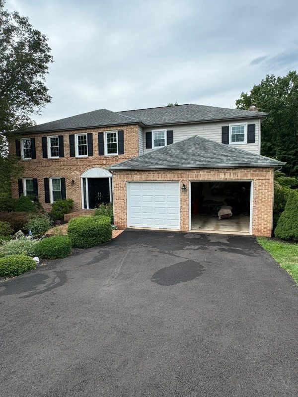 Window Replacement and Exterior Upgrade (10)