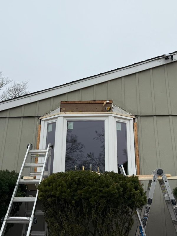Window Replacement and Exterior Upgrade (12)