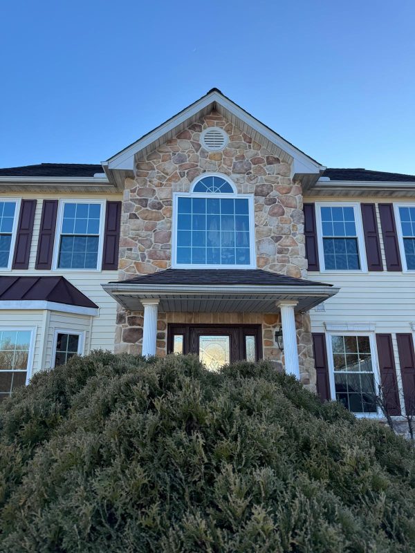 Window Replacement and Exterior Upgrade (13)