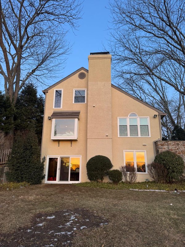 Window Replacement and Exterior Upgrade (19)