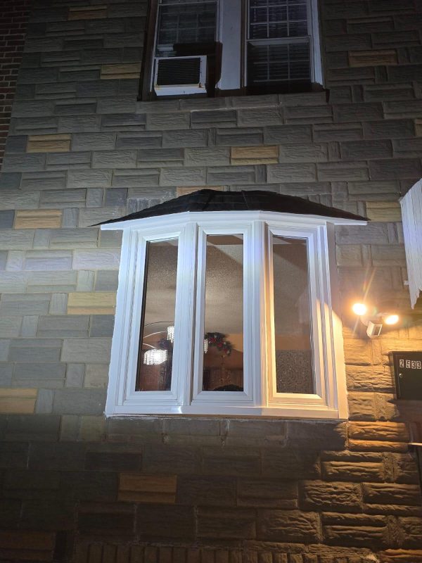 Window Replacement and Exterior Upgrade (2)