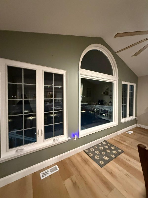 Window Replacement and Exterior Upgrade (20)