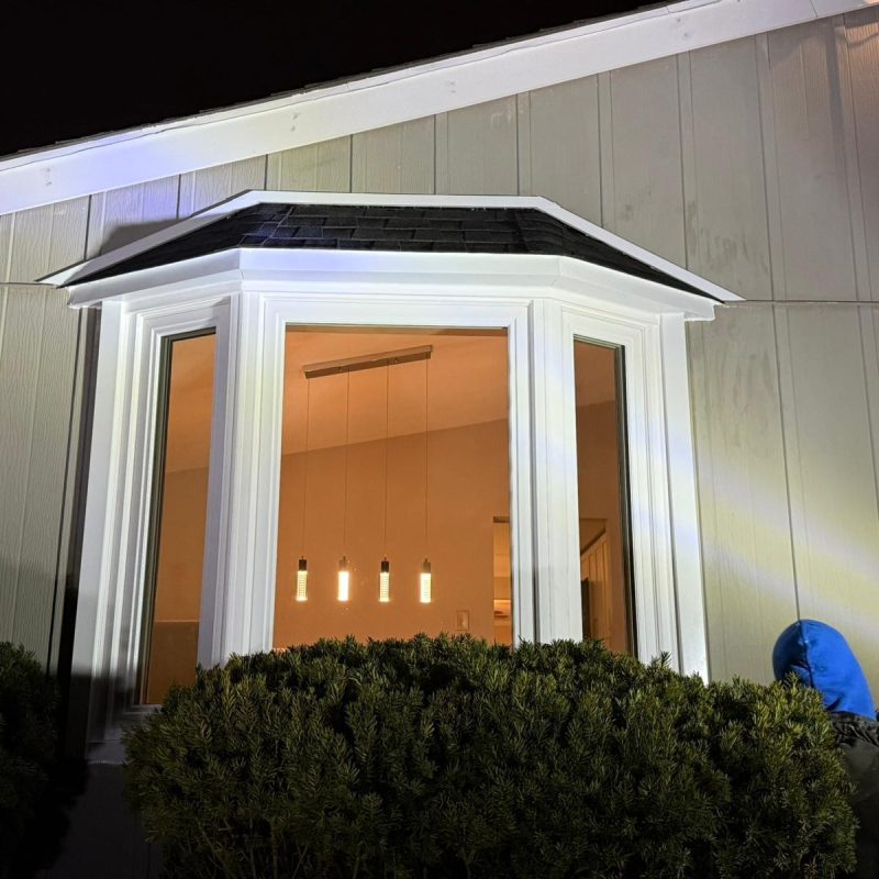 Window Replacement and Exterior Upgrade (25)