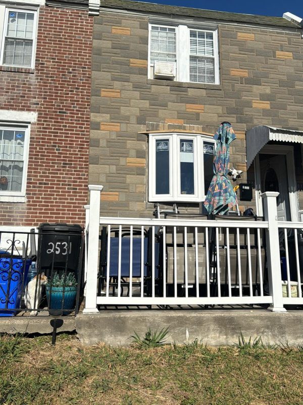 Window Replacement and Exterior Upgrade (6)