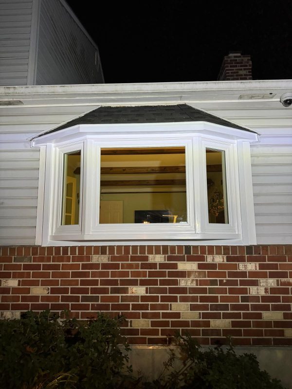 Window Replacement and Exterior Upgrade (7)